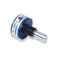 Honeywell F78EC103 Rotary Metal Conductive Plastic Turret, 10kOhm