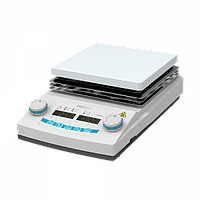 JEIOtech T-18QG Hotplates (350℃, 800W, square plate)