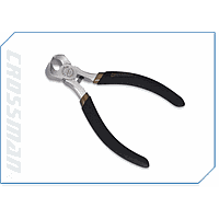 Crossman 95-412 Miniature End Nipper Pliers (4 inch)