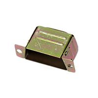 ITT Cannon M85049/48-1-7F D-Sub MIL Spec Connectors DSUB DA DEEP STRT B/S BRASS