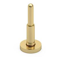 Mill-Max 0997-6-50-20-75-14-11-0 Spring Loaded Surface Mount Spring-Loaded Pin