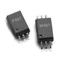 Broadcom ACPL-W481-060E High Speed Optocouplers 5MBd 3750Vrms
