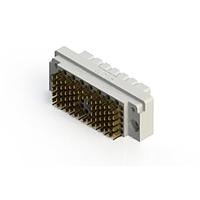 EDAC 516-090-501-400 Connectors Rack & Panel Connector
