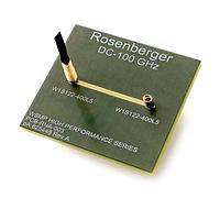 Rosenberger WSMP-EVAL-1CH-100 RF Connector NexGen WSMP Eval Board