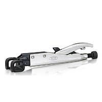 TOPTUL  DMAK1A09 - Self-Locking Multi-Grip Pliers with Wide Curved Jaws (L=215 mm)