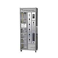 DOLANG DLLY-DT61 Multi-layer Elevator Training Set