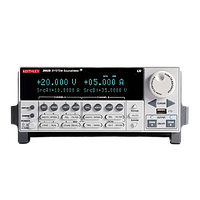 Keithley 2601B System SourceMeter ® SMU Instruments