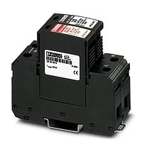 PHOENIX CONTACT 2921255 Industrial Surge Protectors VAL-MS 385/65/1+1