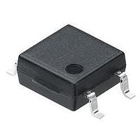 Panasonic Industrial Devices APS2241SZ Photodiode Output Optocouplers 20Mbps 4.4x4.3x2.1mm AIGaAs LED, PhotoIC