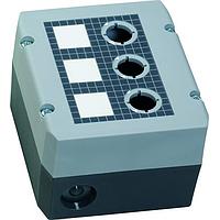 RAFI 1.20.830.201/0000 Switch Cases / Switch Covers RAFIX Housing 22.3