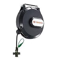 SANKYO-TRIENS TCS-310NR Outlet Cord Reel (1.25mm2 x 10m)