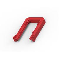 AMP Connectors - TE Connectivity 2112166-1 Accessories SLIDE,FOR 21POS.