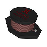 Triad Magnetics AX97-30330 Power Inductor SMD INDUCTOR 33.0uH a. 2.50A