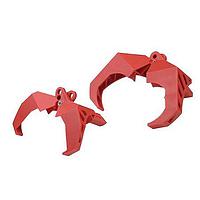 Panduit PSL-1058 Lockout LOCKOUT, BALL VALVE 1.5-2.00IN