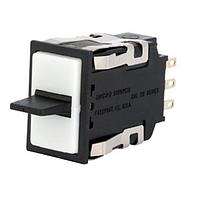 Honeywell AML25GBF2AA04GR Rocker Switches Unsld OI/ADVMAN LINE