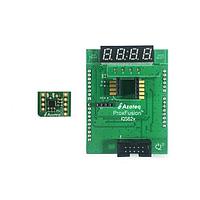 Azoteq IQS620AEV02-S Capacitive Touch Sensor IQS620 Eval Kit with Arduino/Nucleo shield + Detachable stamp module