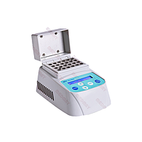 Medmay Mini DB100I Metal Bath (natural cooling; with heating cover)