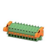 PHOENIX CONTACT 1817314 Plugs FK-MCP 1 5/10-ST-3 5-LR