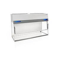 Labconco 3660621 Purifier Vertical Clean Bench (6’ width with UV Light and Protection Panel, 230V)