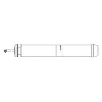 Mallory Sonalert JR16-G-4LCT1 Stacklights with Sound 30MM 12DC G CONT
