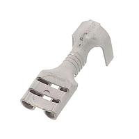 AMP Connectors - TE Connectivity 42021 Receptacle RECEP 12-16 AWG .250