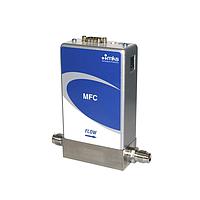 MKS GE50A Elastomer Sealed, Digital Mass Flow Controller (5 sccm ~ 50 slm)