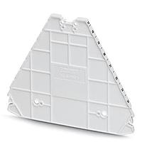 PHOENIX CONTACT 3270214 Terminal Block Tools & Accessories D-PTRV 8WH 17-24 LGS