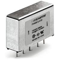 Schaffner FN406-6-02 Power Line Filters PCB MOUNT 6A