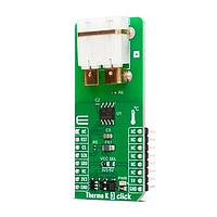 Mikroe MIKROE-5605 Humidity, Temperature Sensor Thermo K 3 Click