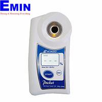 Technician support for urea measurement instrument repair and service