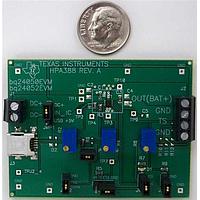 Texas Instruments BQ24050EVM Battery Management BQ24050 Eval Mod