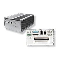Arbor Technology FPC-7512 Embedded Box Computers Robust Box PC with Intel Socket G Core? i7/i5/Celeron Platform