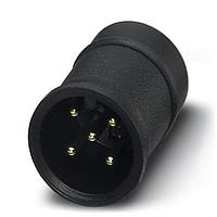 PHOENIX CONTACT 1508161 Circular Metric Connectors SAC-5P-M12M-INSERT