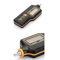 Vibration Meter,  Accelerometer and Dynamic Balancing