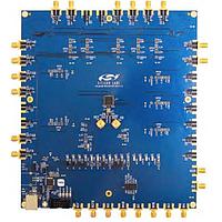 Skyworks Solutions Inc. SI5348-D-EVB Clock Generator Si5348 Evaluation Board for SyncE/1588 and Stratum3 Network Synchronizers
