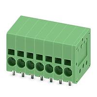 PHOENIX CONTACT 1990782 Fixed Terminal Blocks SPT 1.5/ 7-H-3.5 3.5MM 7P HORZ SPR