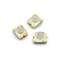 Broadcom ASMT-BG20-AS000 Single Color LEDs Green