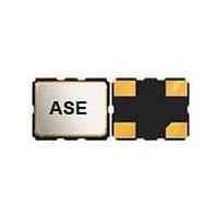 Abracon ASE3-12.288MHZ-LK-T Standard Oscillators XTAL OSC XO 12.288MHZ CMOS SMD