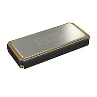ECS Inc. International ECS-.327-9-34R-C-TR Crystals CRYSTAL 32.768KHZ SMD ECX-34R   +/-10ppm, 9pF  -40C - 85C