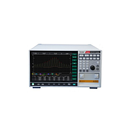 Ceyear 6362D Optical Spectrum Analyzer (600~1700nm)