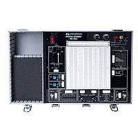 GLOBAL PB503C Portable analog & digital design trainer