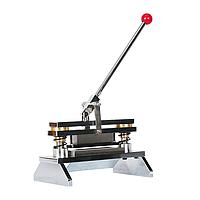 Yante YT-CQ25 Internal Bond Sample Cutter (250x25.4 mm ± 0.1mm)