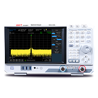 UNI-T UTS3036T+ SpectrumAnalyzer (9 kHz-3.6 GHz)