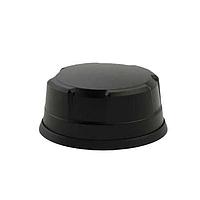 Sierra Wireless 6001275 Dome 5in1 Dome Antenna - 2xLTE, GNSS, (1+1)Wi-Fi, 2.4/5GHz, Bolt Mount, 5m, Black