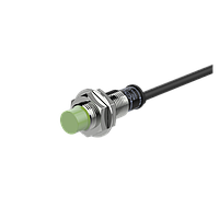 Autonics PR12-4AO Cylindrical Inductive Proximity Sensors (20Hz, 4mm, 100-240VAC)
