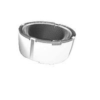 LedLink Optics LL01ZZ-EIR38L191-M2 LED Lenses Diameter oe62Height 30.538Holder Dimension oe62Holder Height 30.5