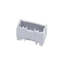Molex 34958-8341 Automotive Connectors MINI50 VHDR 34CKT GRY POL B T&R