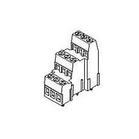 Molex 39880-0906 Fixed Terminal Blocks MID PROFILE 3 LEVEL 5.08 6 ASY