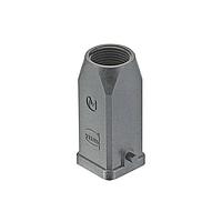 HARTING 19200030426 Hoods PLASTIC HOOD HAN 3A 1 LEVER LCK