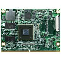 TechNexion EDM1IMX6Q10R20MSD9377 System-On-Modules - SOM EDM COMPACT TYPE 1 NXP I.MX6 QUAD 1GHZ + PMIC + 2GB RAM + SD CARDSLOT + GIGABIT LAN + QCA9377 802.11AC + BLUETOOTH